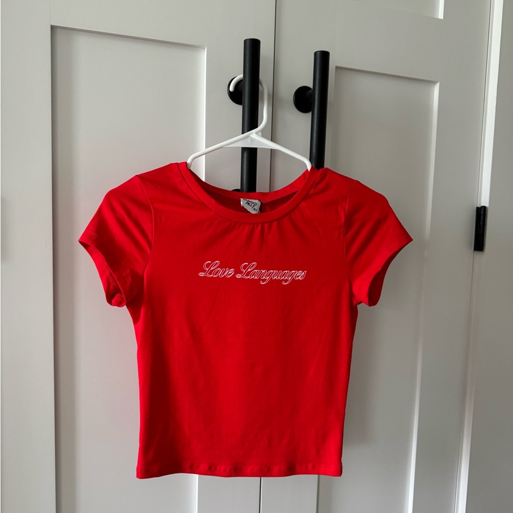 princess polly top